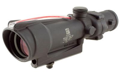 Trijicon Acog 3.5x35 M16 .308 Ret