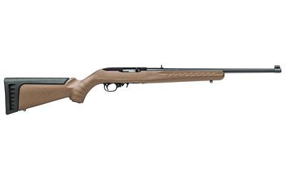 Rug 10/22 22lr 18.5" 10rd