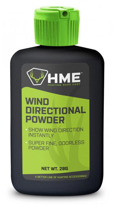 HME Hmewind Wind Indicator Powder 1