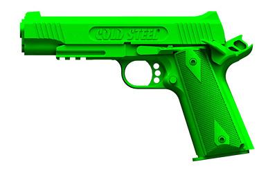 Cold Stl 1911 Pstl Trainer Cock/lock