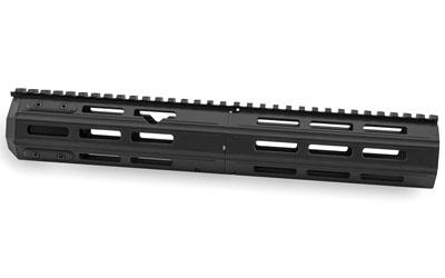 Nordic Nct4 6.7" Spprssr Shld Hndgrd