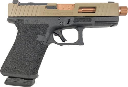 Shadow Sys Sg9c 9mm Optics Rdy