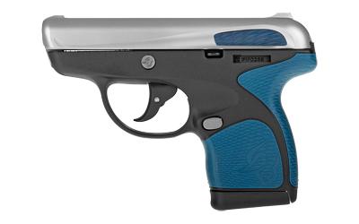 Taurus Spectrum 380acp 2.8" Sts/blue
