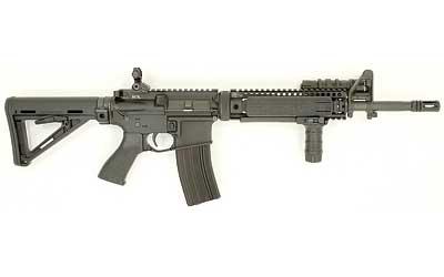 Bcm Eag Carbine 5.56 14.5pb Blk
