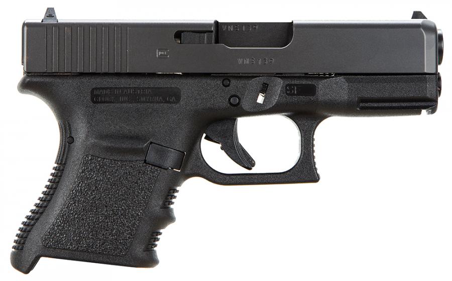 Glock G30sf Short Frame 45 ACP