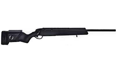 Steyr Arms Elite 308win 22.44" Blk