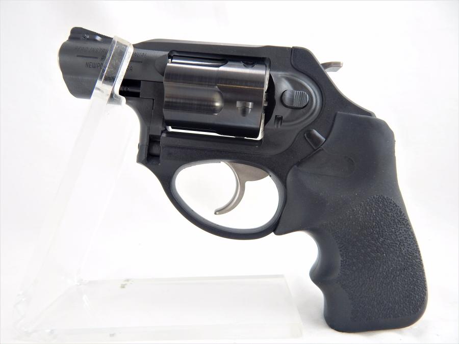 Ruger LCR .357 Magnum 2" 5rd