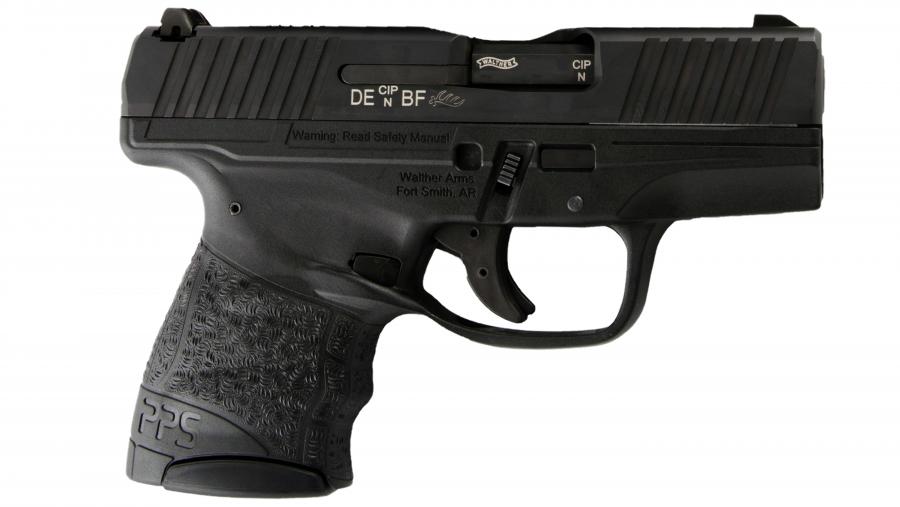 Wai Pps M2 Le 9mm Pst