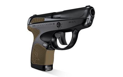 Taurus Spectrum 380acp 2.8" 6/7rd