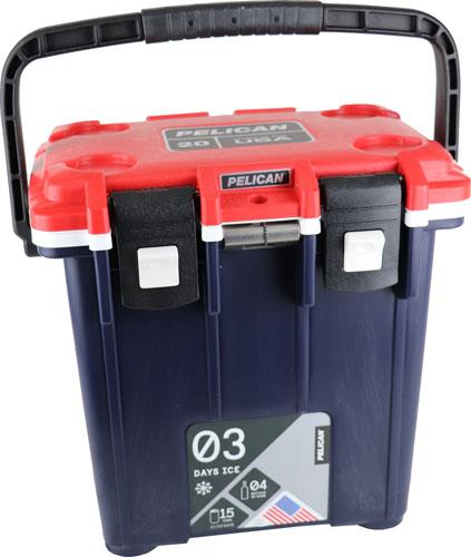 Pelican Coolers Im 20 Quart
