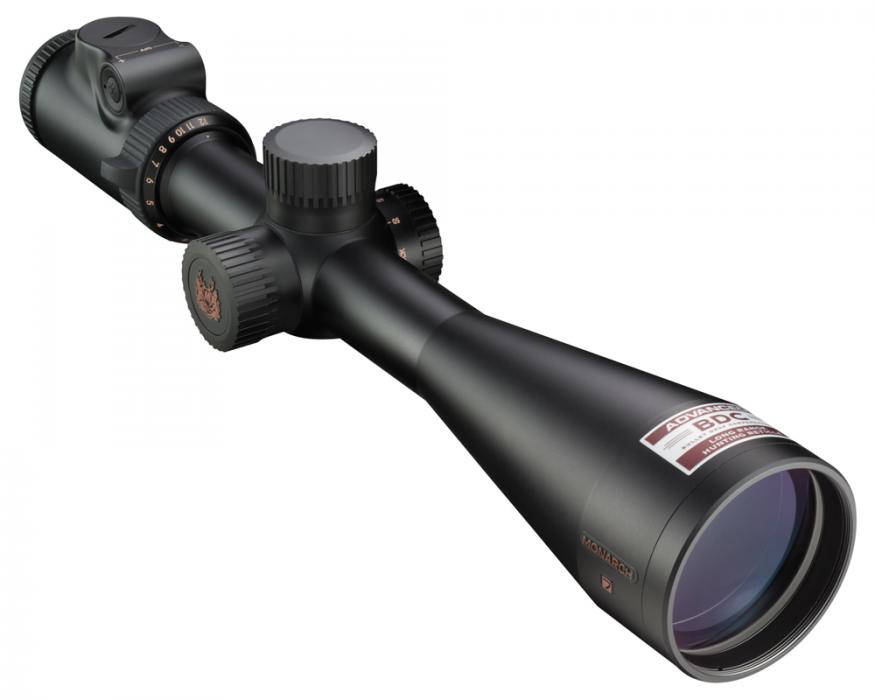 NIK 16374 Monarch7 3-12x56sfil DOT MT