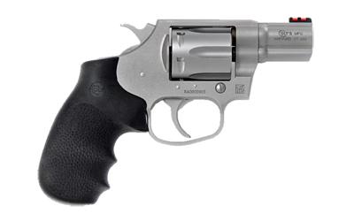 Colt Cobra 38spl 2" 6rd Sts/blk