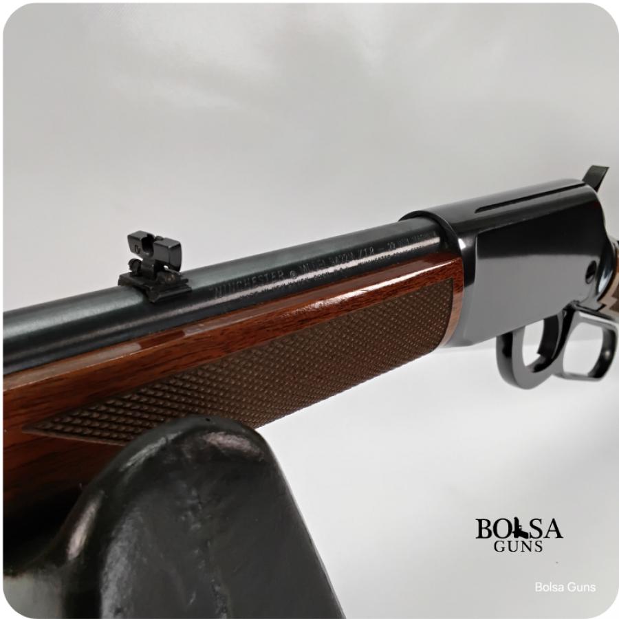 CONSIGNMENT WINCHESTER MODEL 9422M XTR .22 MAG-img-6