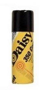 Daisy BBs Zinc-plated Steel 350ct Tube