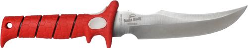Bubba Blade 7" Woody Fixed Bld
