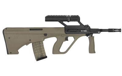 Steyr Aug A3 M1 556n 16"
