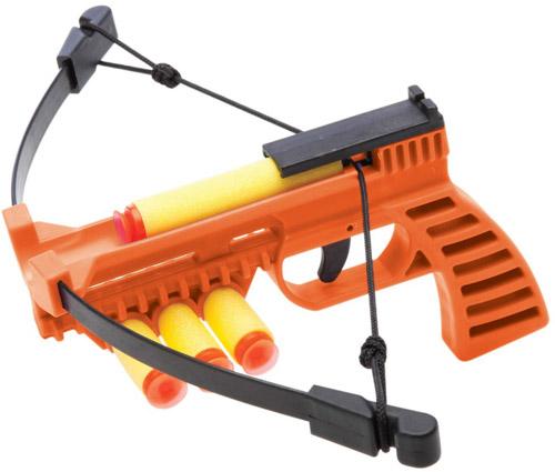 Nxt Generation Orange Crossbow