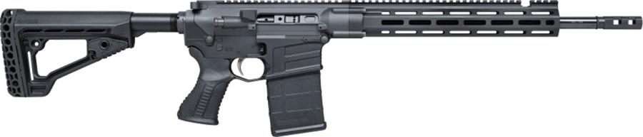 Savage 22930 Msr10 Long Range Semi-automatic