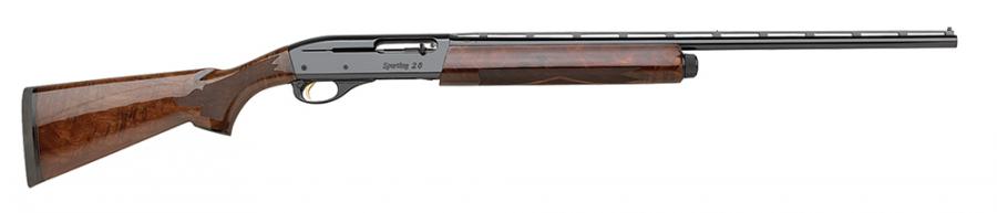 Remington 1100 Semi-automatic 12 ga 28"