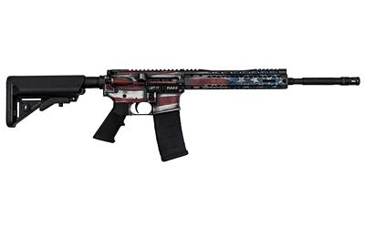 Black Rain Spec15 556nato 16" Flag