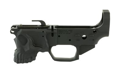 Angstadt Jack9 9mm Stripped Lower