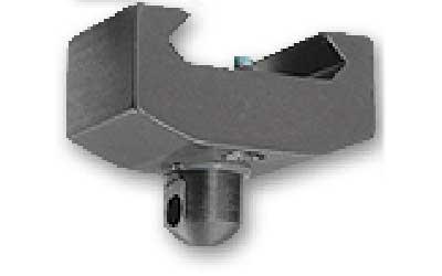 Ergo 3/4" Slide Mount W/ Sling