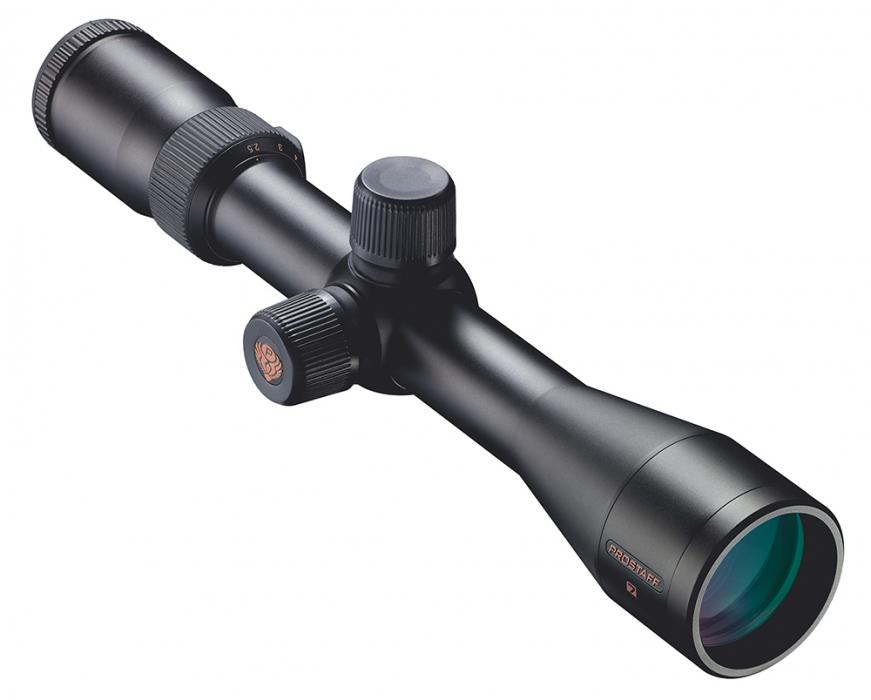 Nik Prostaff 7 2.5-10x42