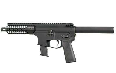 Angstadt Udp-9 Pistol 9mm 6" 10rd
