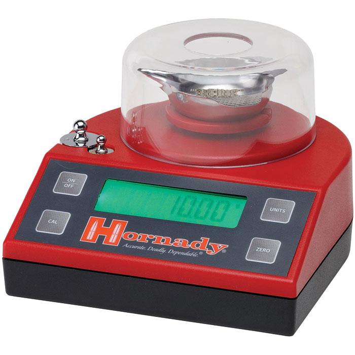 Hor Scale Electronic