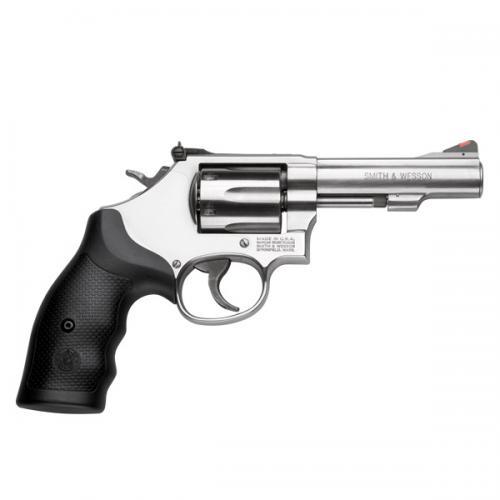 S&w 67 4" 38 Stainless