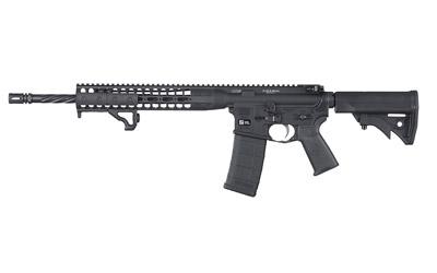Lwrc Di Rifle 556nato 16.1" 30rd