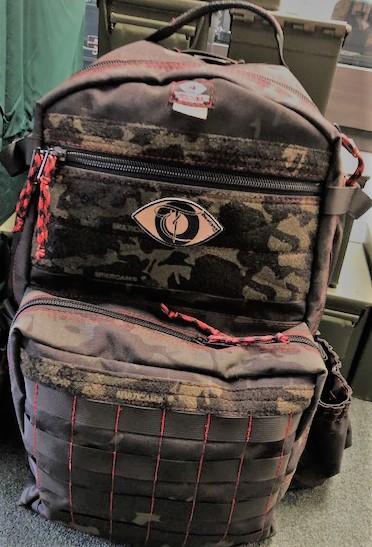 3 DAY BAG