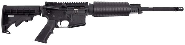 Cmmg Ar-15 Carbine Length Semi-auto 223/5.56