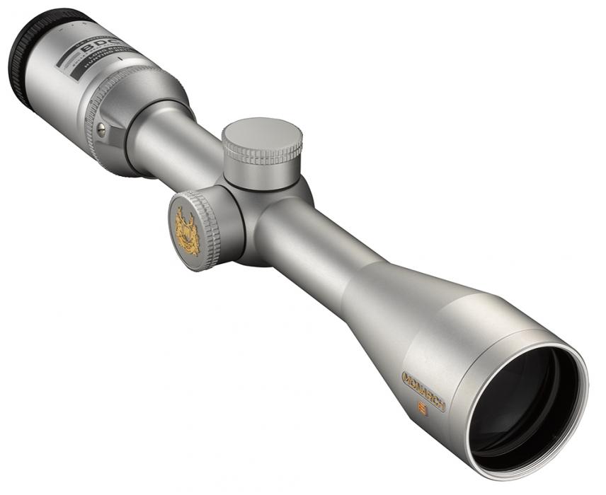Nik Monarch3 2-10x42mm Obj BDC SL