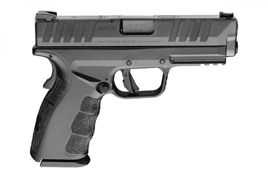 Springfield Armory, XD Mod4, 9mm, 4" Barrel, 1-16rd Magazine-img-0