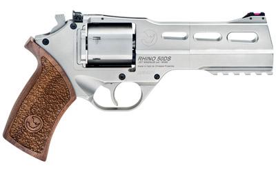 Chiappa Rhino Sa 357mag 5" 6rd