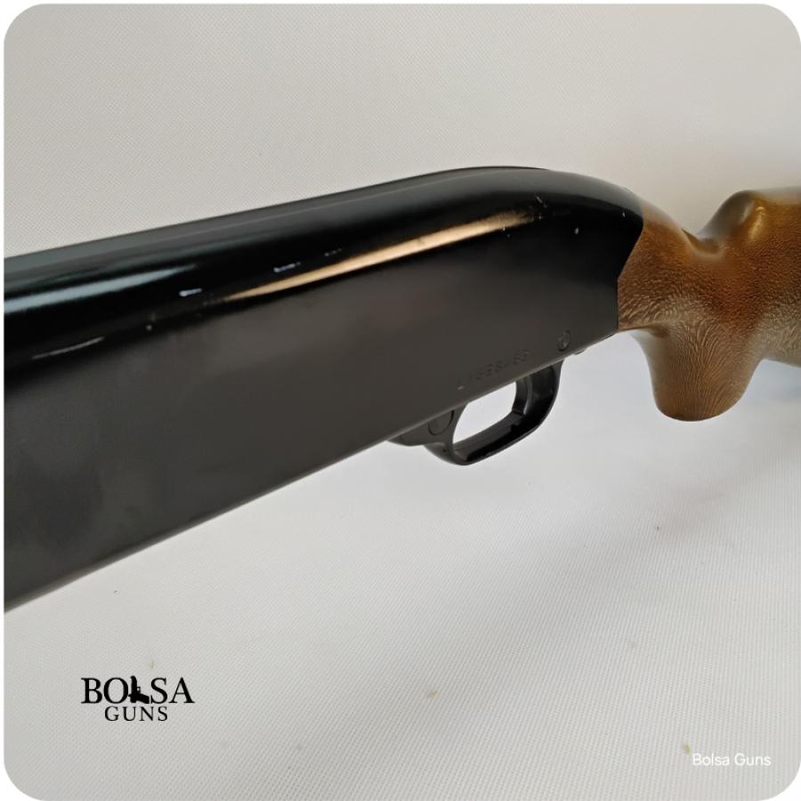 WINCHESTER MODEL 120 12 GA 28" BARREL -img-4