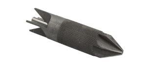 Hor Dlx 4-blade Chamfer Deburr