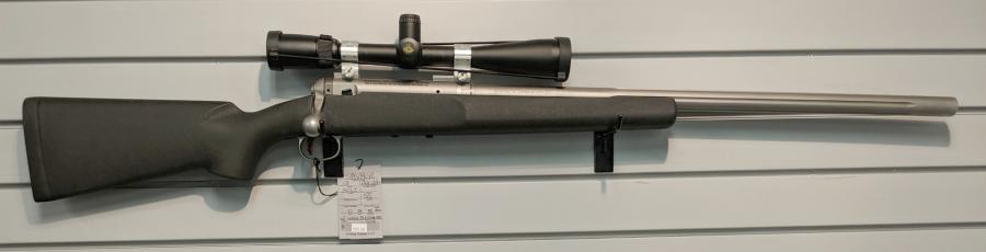 Savage Model 12