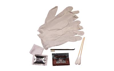 Tipton Field Pistol Cleaning Kit