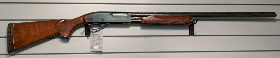 Remington 870lw Magnum