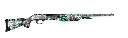 Mossberg 510 Mini .410 18.5" 4rd