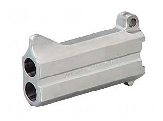 Bond Defender Bbl 3" 45acp
