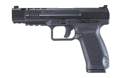 Canik Tp9sfl 9mm 5.25" 18rd Black