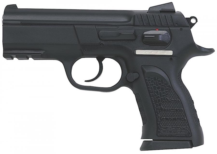 eaa witness compact 9mm review