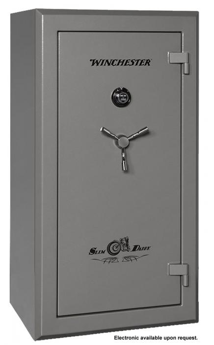 Winchester Safes Sd59322710e Slim Daddy Gun