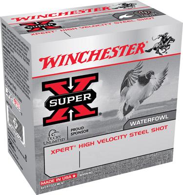 Winchester Ammo Expert Hi-velocity 12 ga