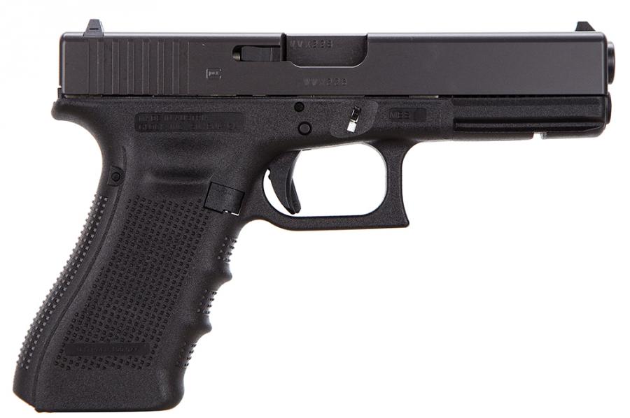 Glock G22 Gen4 40s&w 4.49" 15+1