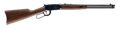 M94 Carbine 32spc Bl/wd 20