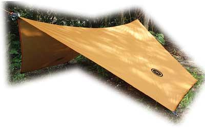 Ust Base Hex Tarp